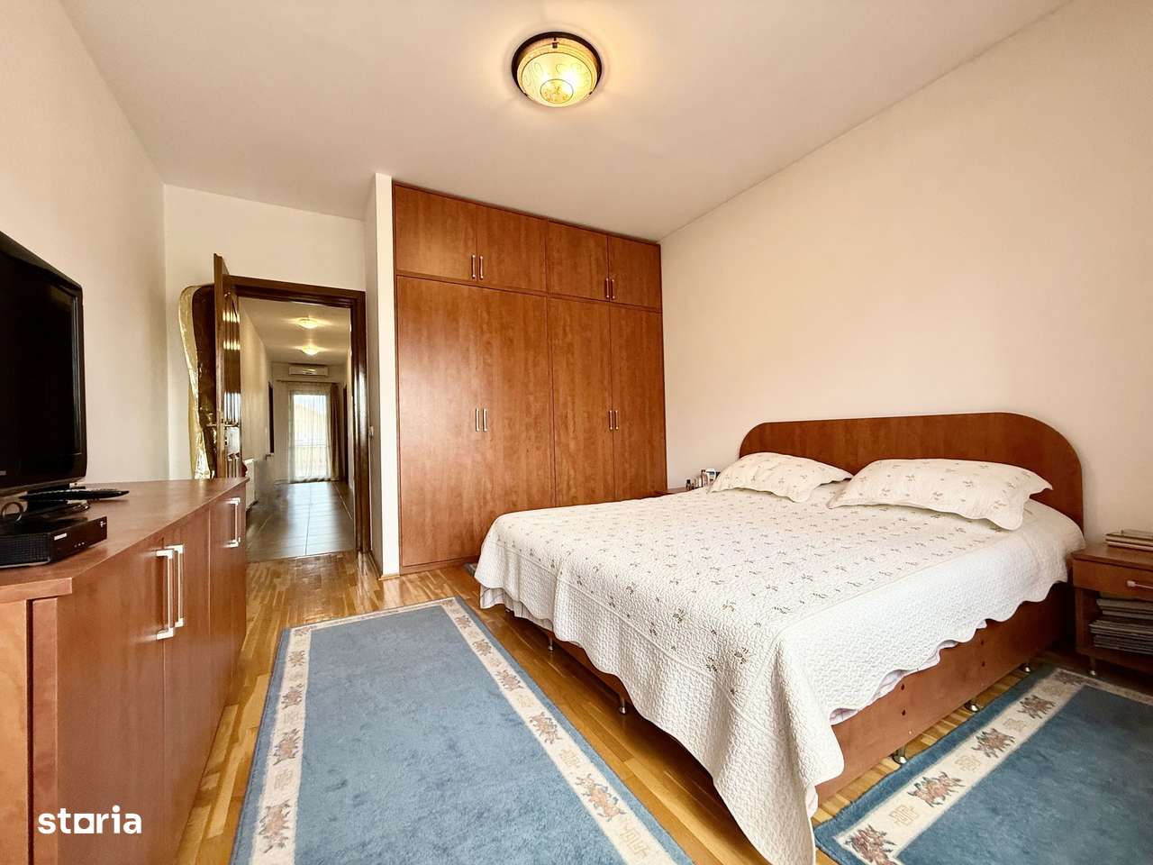 6 Camere | Teren 427 MP | Garaj Dublu | Otopeni-16