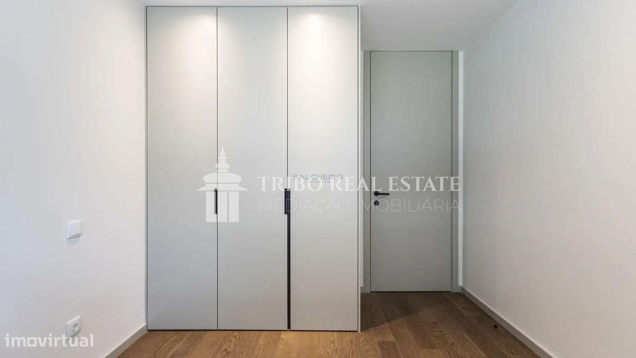 APARTAMENTO T1 | ESPINHO - Grande imagem: 4/17