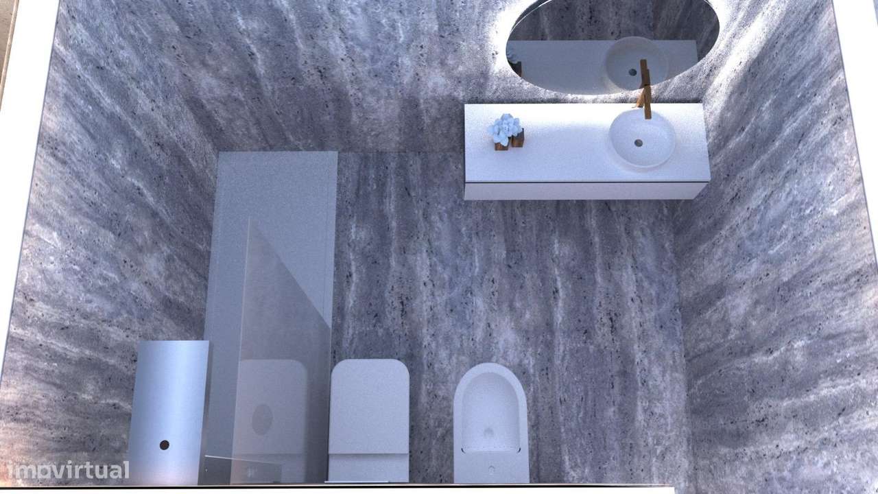 Apartamento T3 Venda em Paços de Ferreira,Paços de Ferreira-28