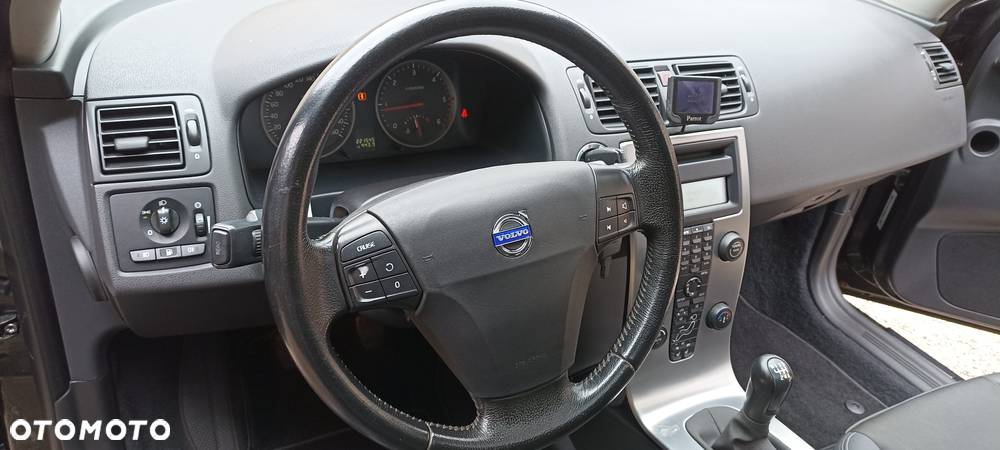 Volvo V50 2.0D - 21