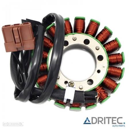 STATOR KTM 690 DUKE ENDURO SUPERMOTO SMS (2008-2013) - 3