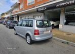 VW Touran 1.9 TDi Highline EC 7L DSG - 6