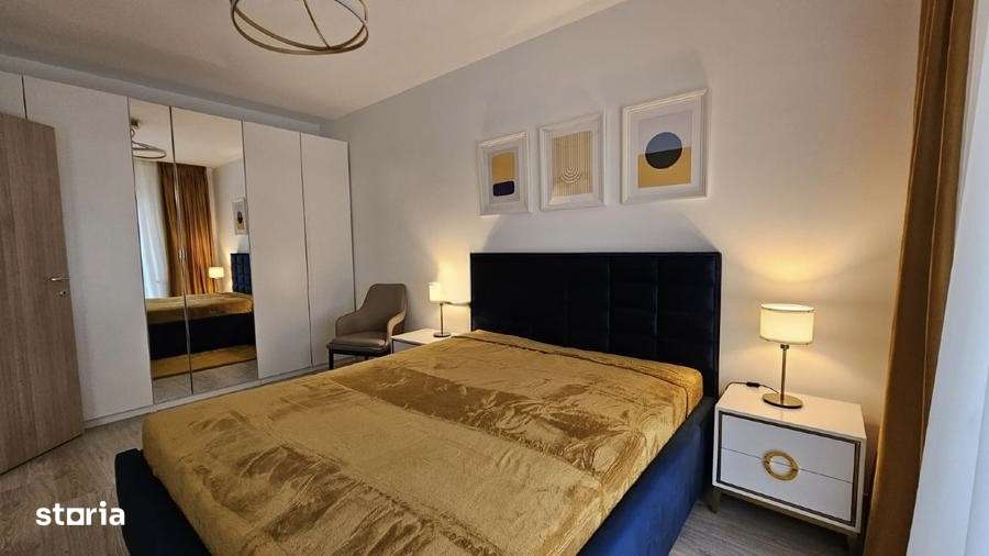 Apartament 2 camere / Vitan/ Select Residence/ Parcare subterana inclu - Imagine principală: 4/6