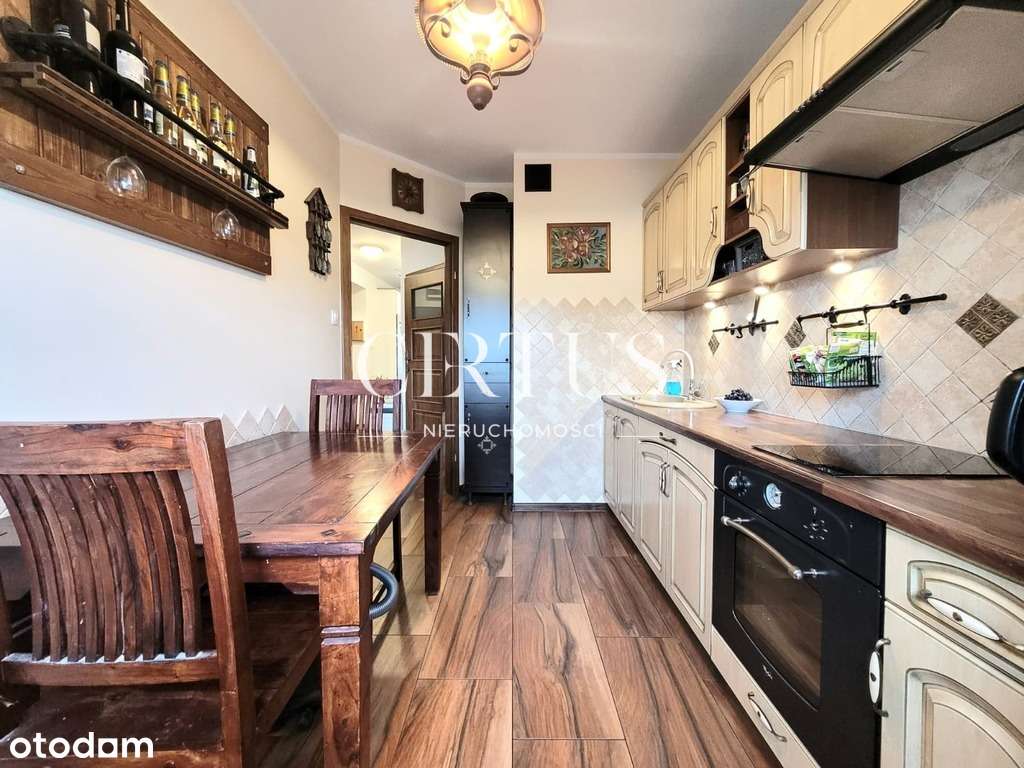 3 pokojowe, 63m2, Górczyn, Paderewskiego-11