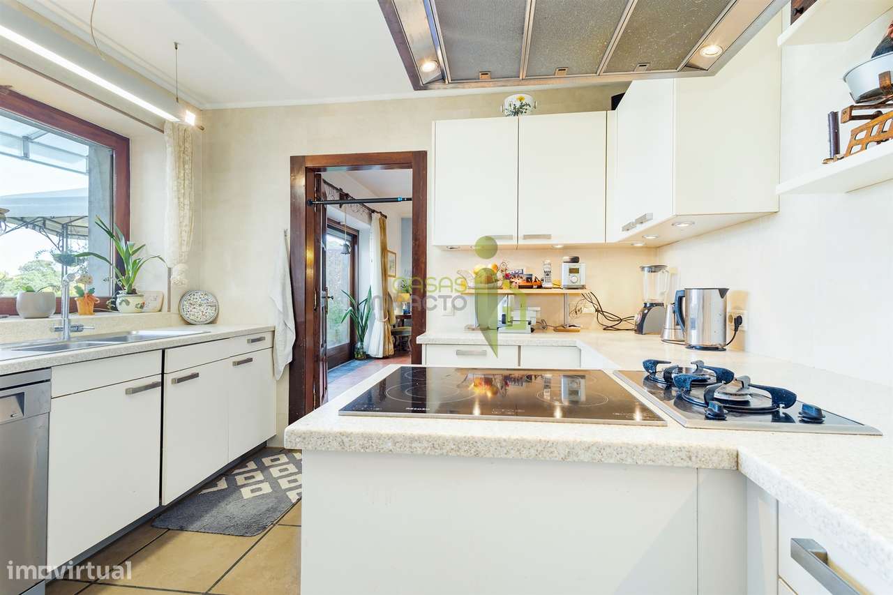 QUINTA DE CHARME COM DUAS MORADIAS-17