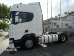 Scania R450 NTG/ ALUFELGI/ PTO/ ADR FL, AT OX!!! - 10