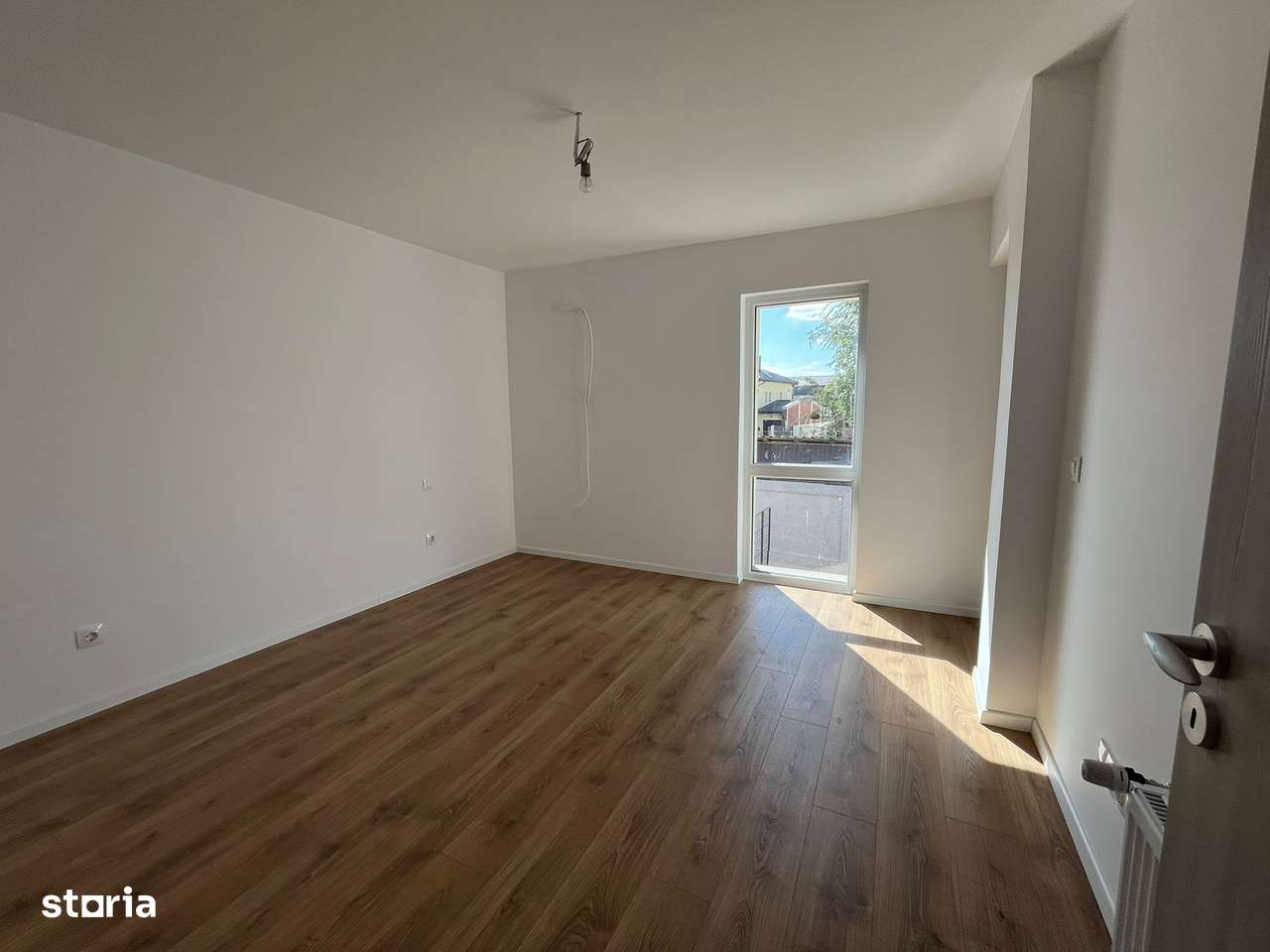 Casa nouă tip Duplex, 4 Camere, P+1E, 155 mp, 200 mp curte-7