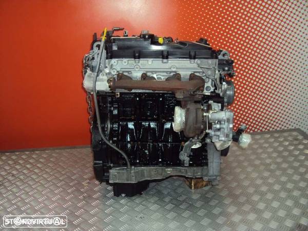 Motor Recondicionado MERCEDES C180 2.2CDI de 2012 Ref: 651.913 / 651913 - 2