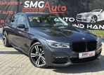 BMW Seria 7 730Ld xDrive - 1