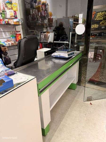 Transpasse Mini Mercado 650 eur - Grande imagem: 4/12
