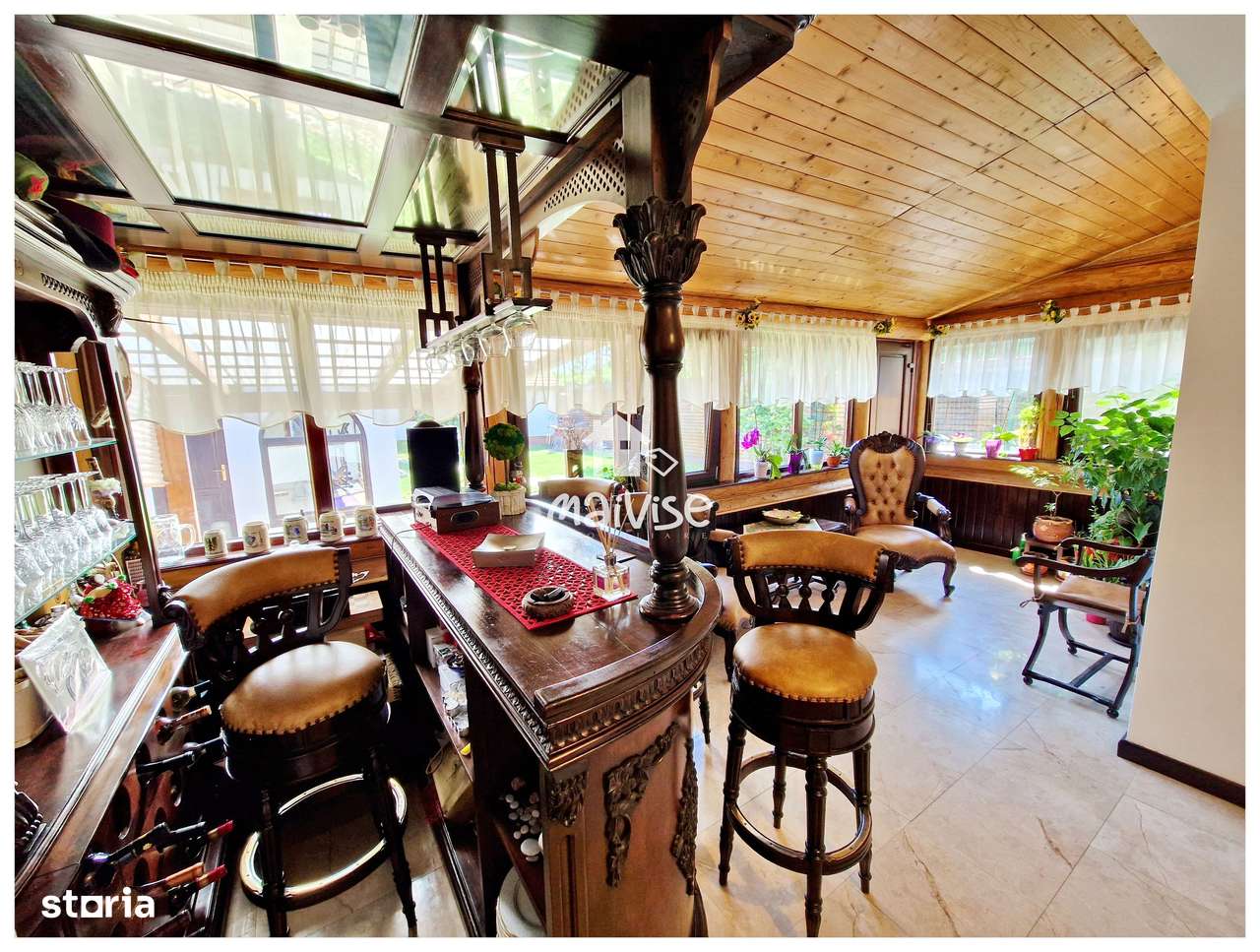 Casa deosebita de vanzare- zona Craiter - Imagine principală: 5/20