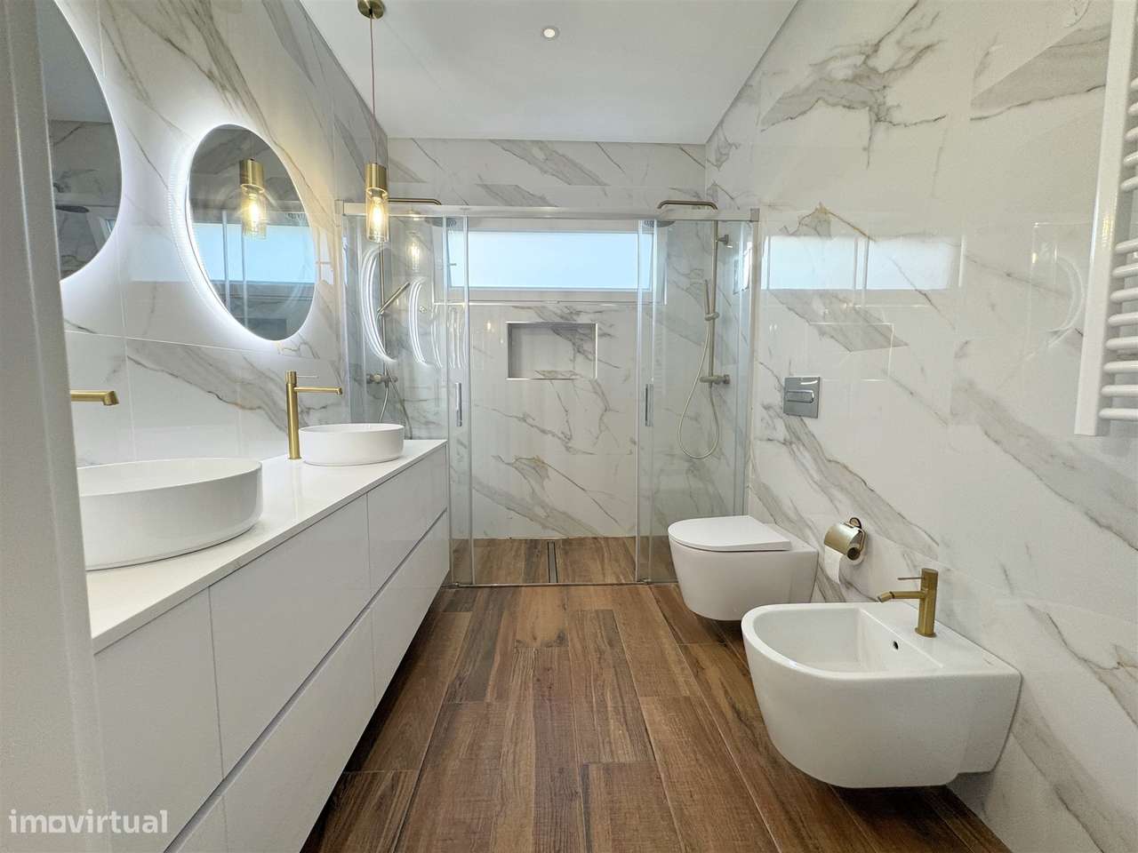 Moradia Isolada T3 Venda em Azeitão (São Lourenço e São Simão),Setúbal-21