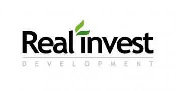 Real Invest Development Logo