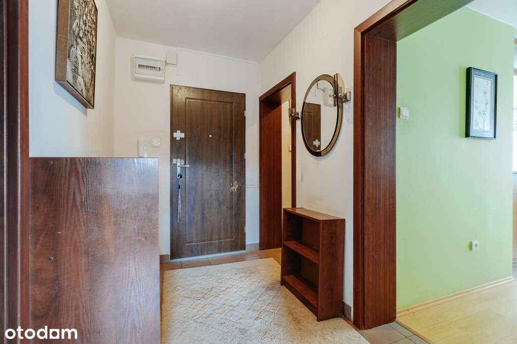 Mieszkanie 4 pokojowe - Jabłonna - 81 m2-13