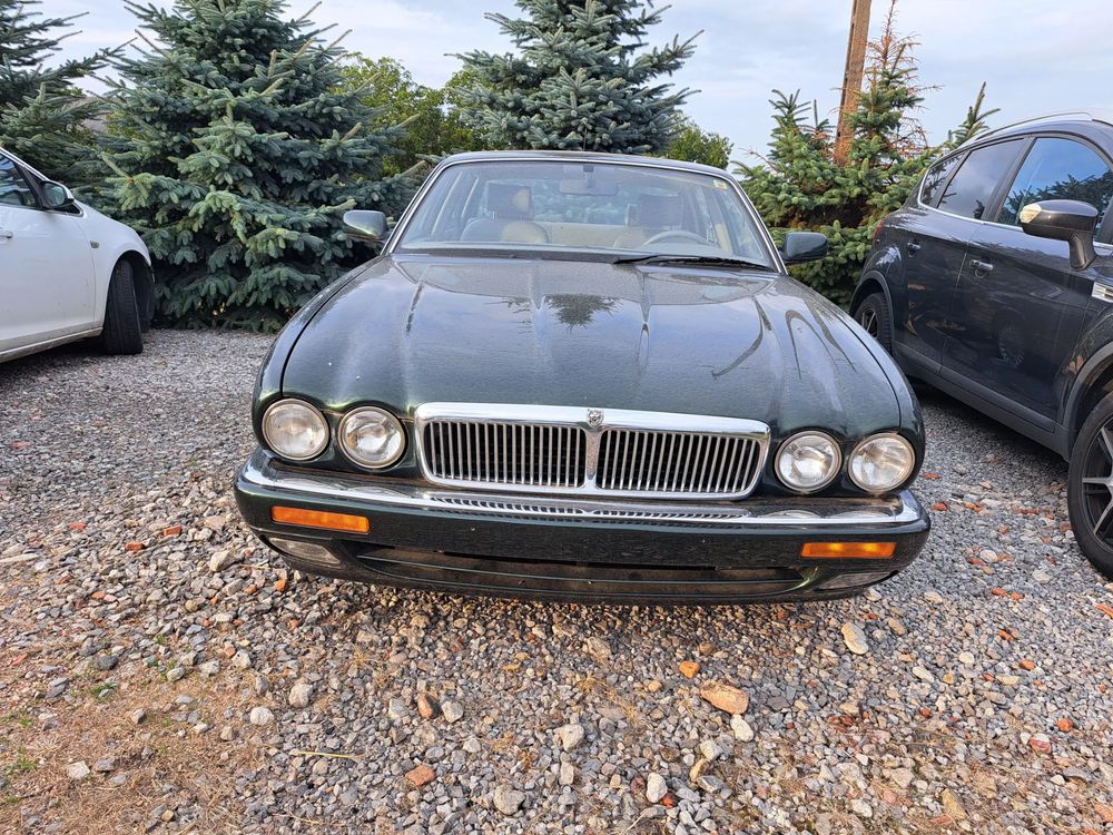 Jaguar XJ X300 (1994-1997) 1996