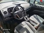 Opel Meriva 1.4 T Design Edition S&S - 14