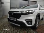 Suzuki SX4 S-Cross 1.4 SHVS Premium - 9