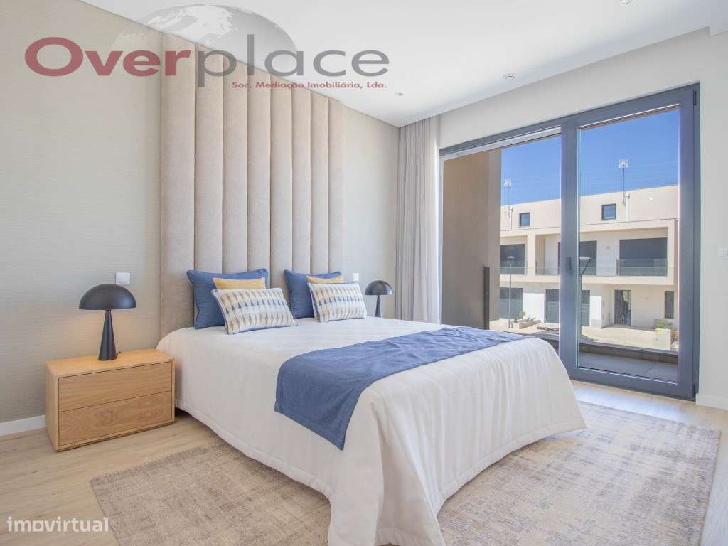 Moradia T5 Venda Lourinhã-18