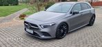 Mercedes-Benz Klasa A 250 4-Matic AMG Line 7G-DCT - 1