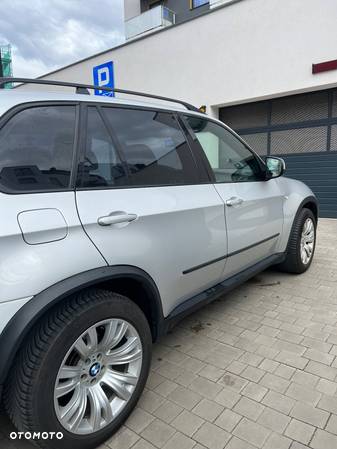 BMW X5 xDrive35d - 2