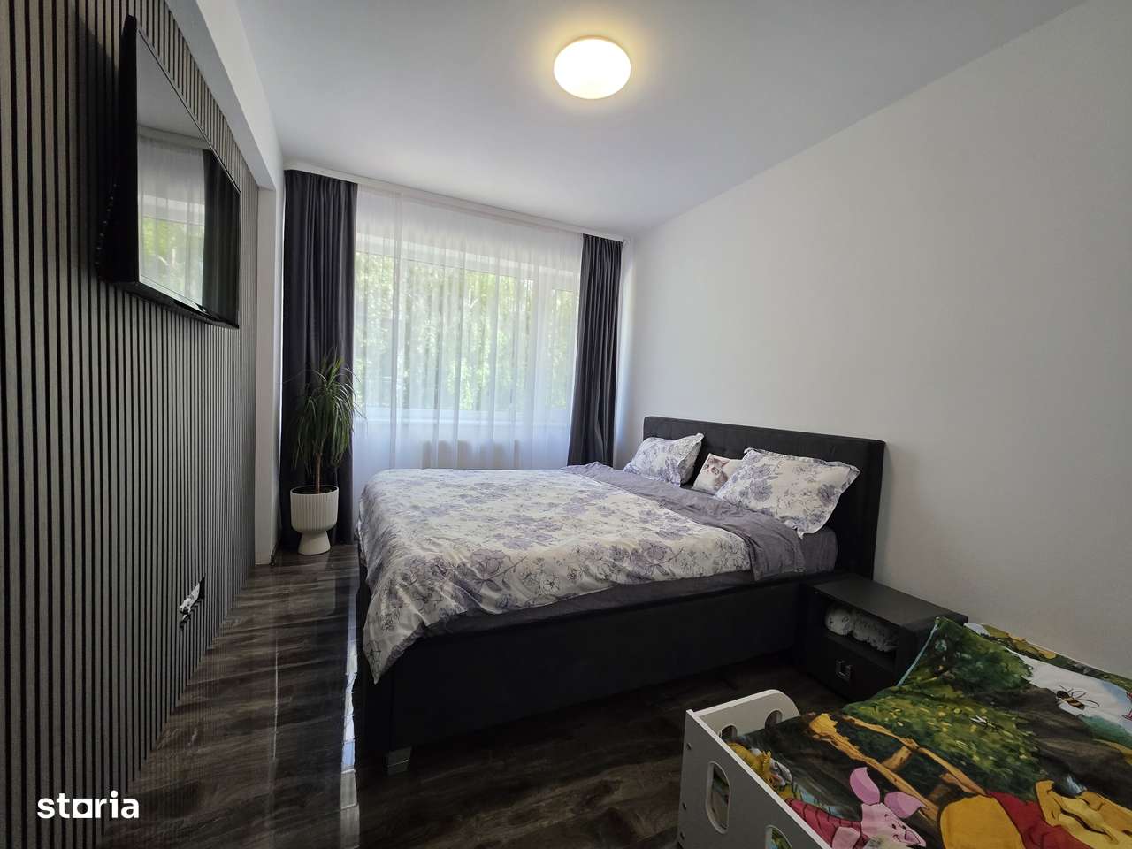 Apartament cu 2 camere de vanzare in zona Prelungirea Ghencea-10