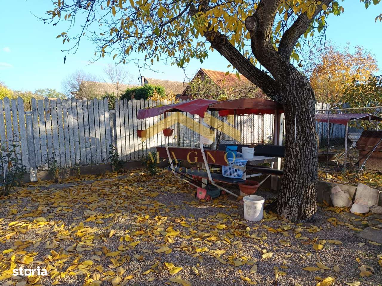 Casa de vanzare in Vladimirescu in zona primariei.-16