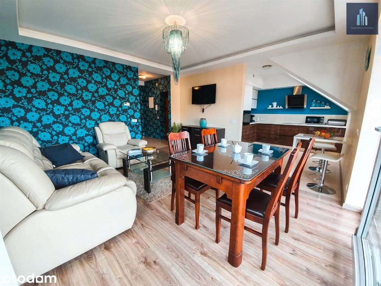 Apartament z widokiem na Równicę i Czantorię! - Pełny obrazek: 4/13