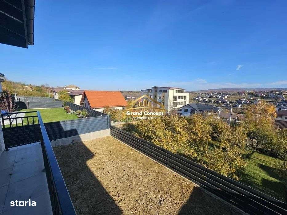 Casa, 4 camere, 116 mp, Cetatuia, €247.900 Cod Oferta: 11694-5