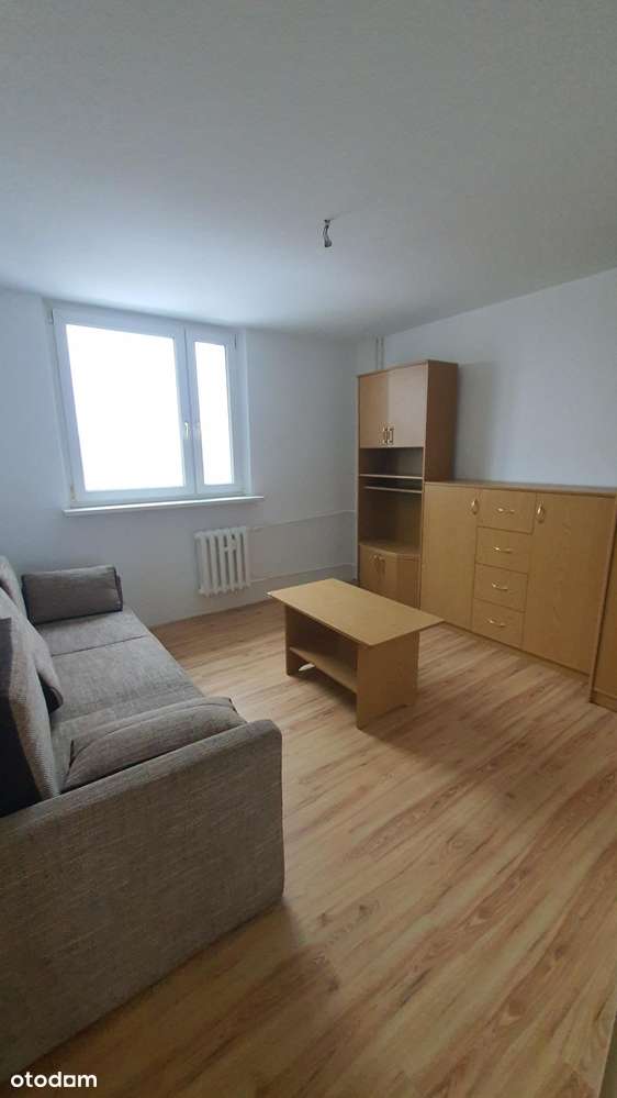 mieszkanie 3-pokojowe - Jeżyce