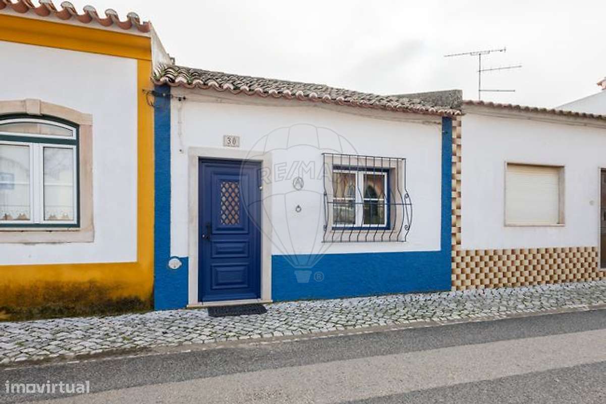 Moradia T3 para venda - Grande imagem: 2/22