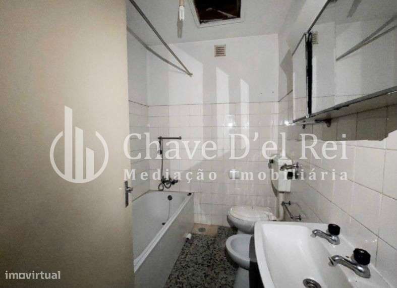 Prédio T4 Venda em Abraveses,Viseu - Grande imagem: 4/8