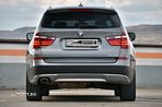 BMW X3 xDrive20d Aut. - 11