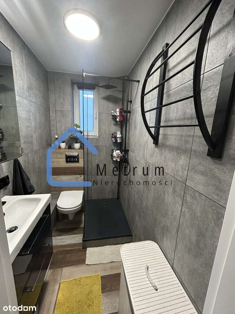 2 piękne pokoje - W-wa Ursus, 46m2!-8