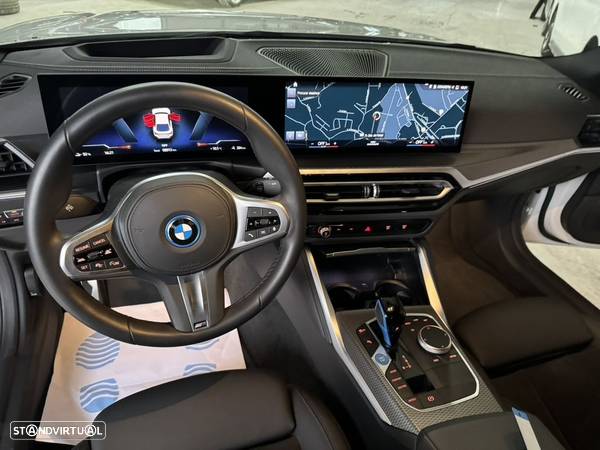 BMW i4 eDrive40 Desportiva M - 51