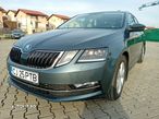 Skoda Octavia 2.0 TDI (Green tec) DSG Style - 3