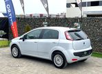 Fiat Punto Evo 1.4 8V Active Start&Stop - 5