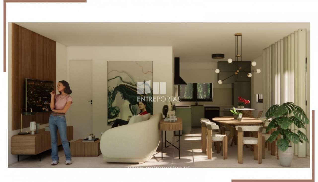 Venda de moradia V3+V1 em fase de restauro,Subportela,Viana do Castelo - Grande imagem: 3/51