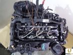 MOTOR COMPLETO BMW X3 2007 -N47D20A - 4