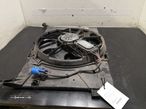 Termoventiladores Mercedes-Benz A-Class (W169) - 1