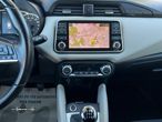 Nissan Micra 1.0 IG-T N-Design Black P.Navi - 29