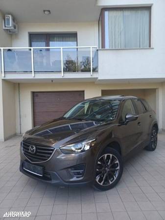 Mazda CX-5 CD175 4x4 AT Revolution Top - 2