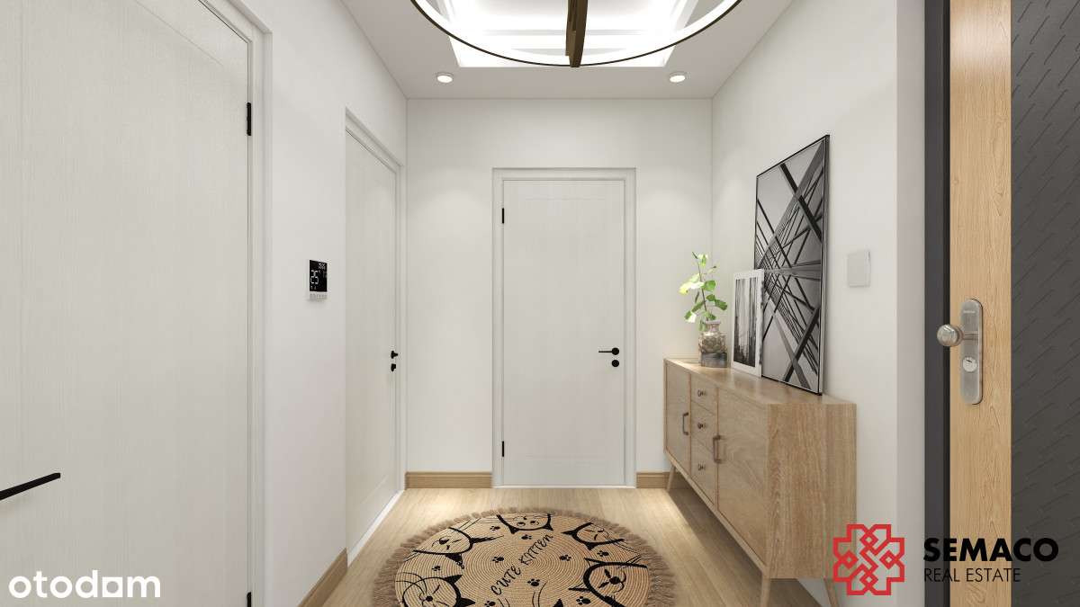 4 pokoje | Blisko Krakowa | Bez Pcc i Prowizji-12