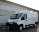 Peugeot Boxer L2H2, IX 2020, Nawigacja, klima, tempomat - 3