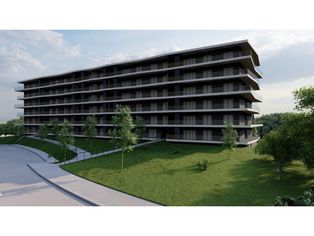 Apartamento T3 NOVO em Torres Novas - Grande imagem: 4/6
