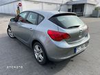 Opel Astra IV 1.7 CDTI Enjoy - 8