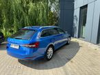 Skoda Superb 1.5 TSI ACT Style - 33