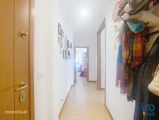 Apartamento T2 em Nossa Senhora da Conceição e São Bartolomeu de 98,00 - Grande imagem: 2/16