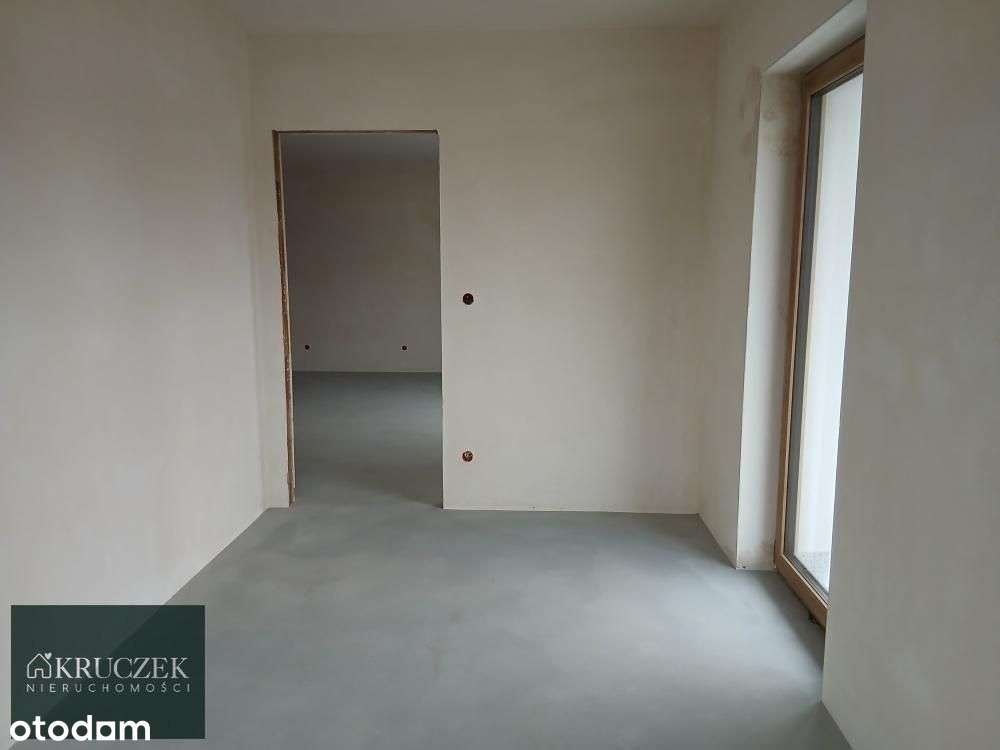 Mieszkanie, 47,70 m², Niepołomice-2