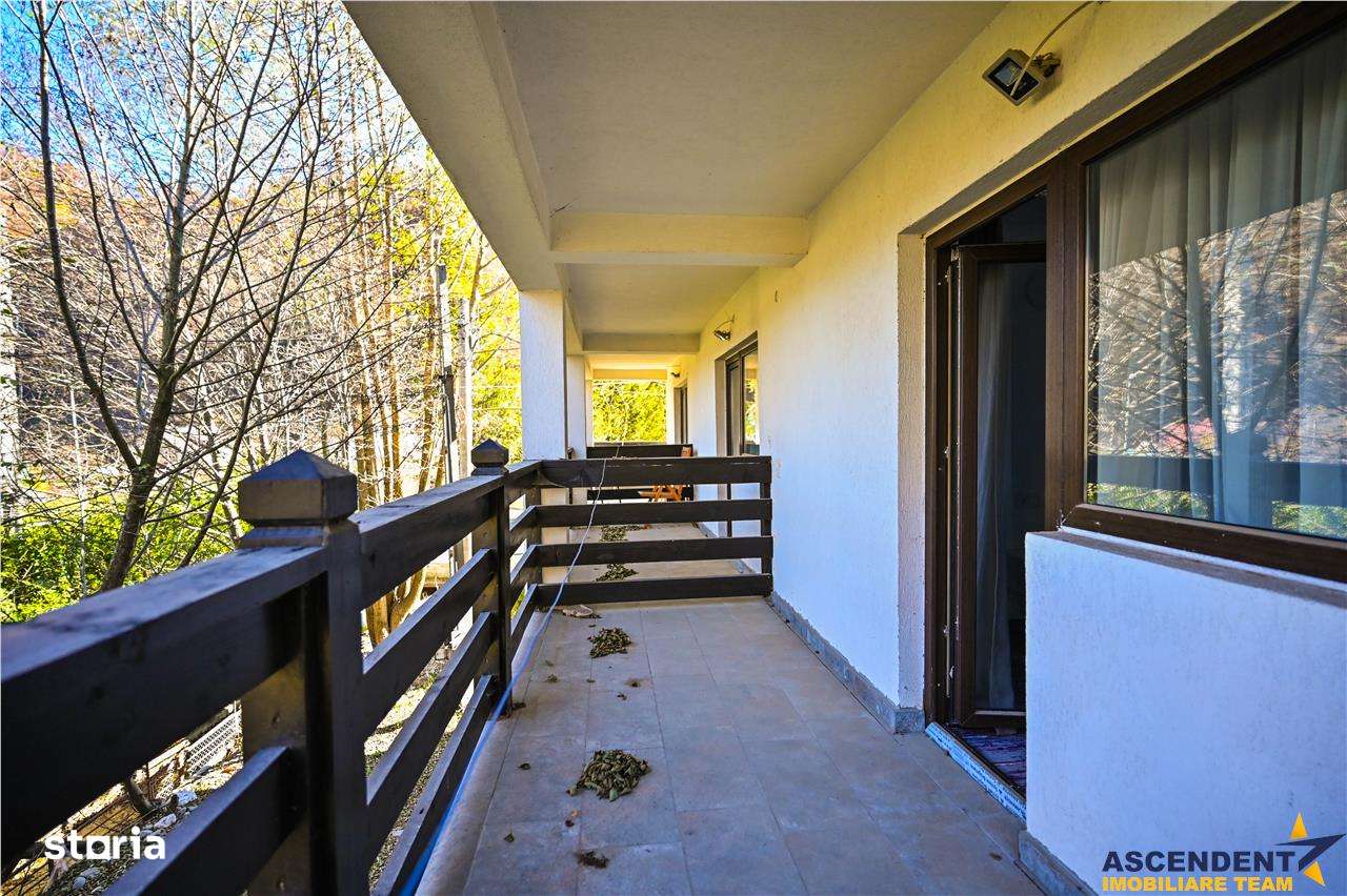 Pensiune noua, cu acces la rau, Bran-Moieciu - Imagine principală: 4/20