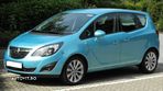 Dezmembrez Opel agila  anul 2010, 1.3 benzina - 1